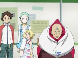 اورکا 7 (فصل1-قسمت37)